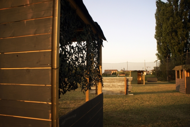  Simulación de guerra 